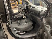Opel Combo Life - Vorschau Bild 11