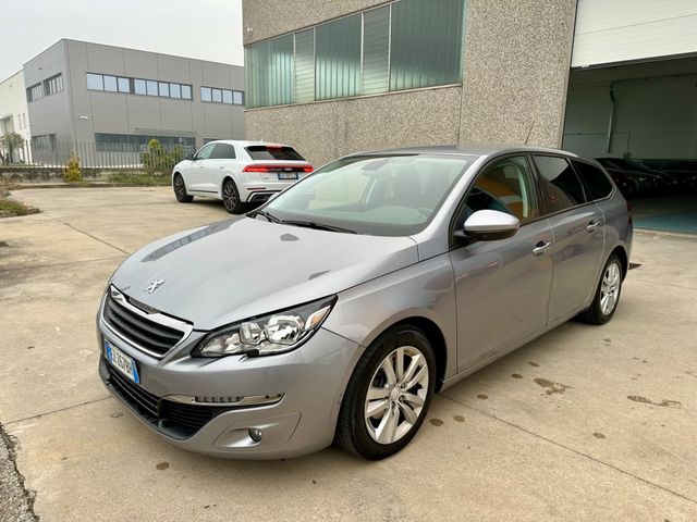 Peugeot 308 BlueHDi 120 S&S SW Business