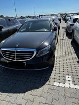 Mercedes-Benz C 220 d T Autom. -