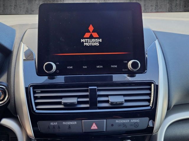 Eclipse Cross 2.4 MIVEC PLUS Hybrid 4WD Plus