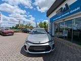 Suzuki Swace 1.8 Hybrid CVT Comfort+ - Suzuki Swace aus 2024