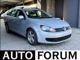 Volkswagen Golf VI 1.6 TDI VARIANT AUTOMATIK NAVI PDC KLIMA