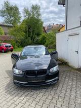 BMW 318i Coupé - TÜV neu , Lci 2013 Baujahr  - BMW 318: Coupe, 318i