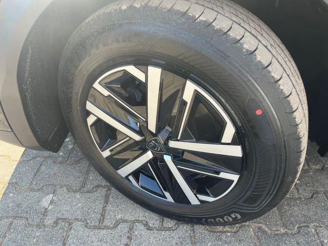 Peugeot 2008 Benzin 100 Style (U)