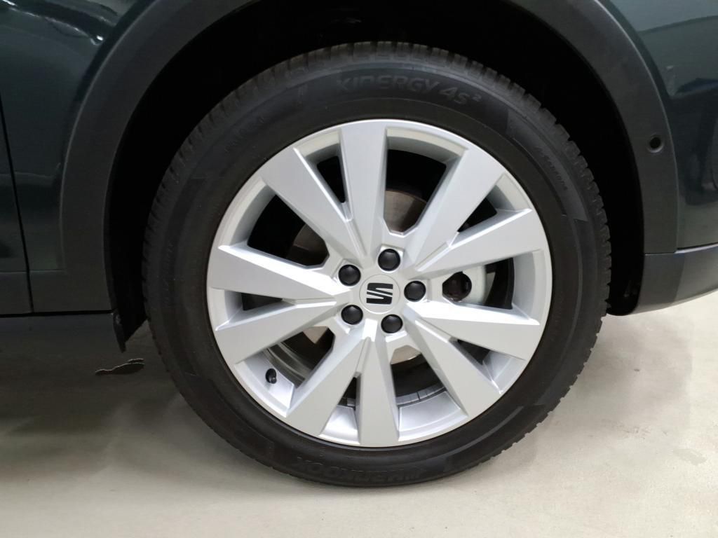 SEAT Arona X-PERIENCE Xperience 1.0 TSI Tempo*RFK*PDC