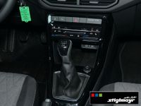 Volkswagen T-Cross - Vorschau Bild 12