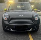 MINI Mini Cooper Countrymann - MINI Cooper Countryman Diesel Gebrauchtwagen