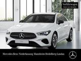 Mercedes-Benz CLA 200 PROGRESSIVE+NIGHT+360°+AHK+MULTIBEAM+7G - Mercedes-Benz CLA 200 in Mannheim