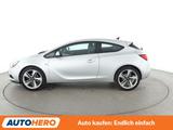 Opel Astra GTC 1.6 SIDI Turbo Basis*NAVI*TEMPO*PDC* - Opel Astra Gtc mit Benzin-Antrieb