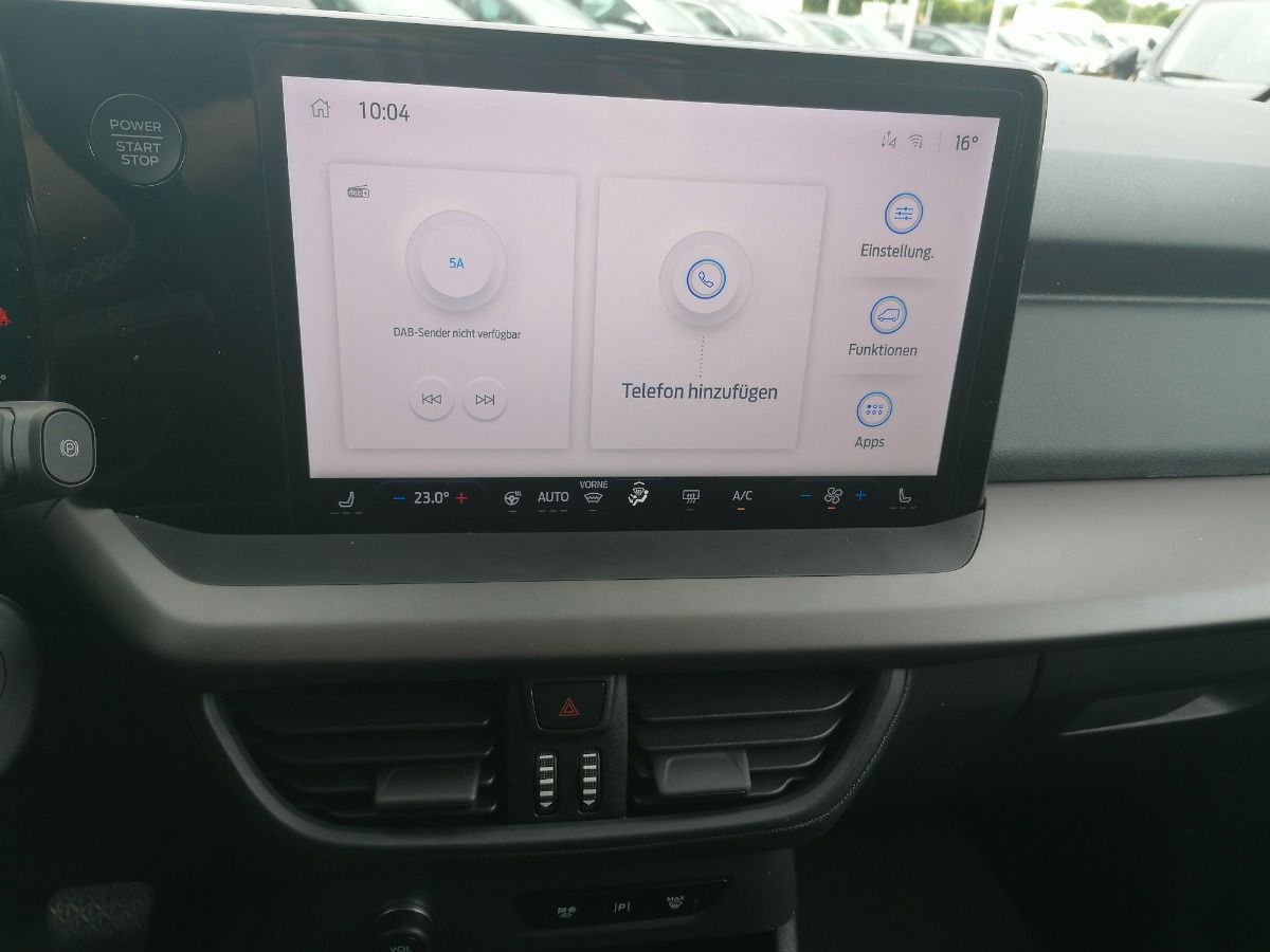 Ford Transit Courier - Bild 10