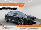 BMW X4 M LED/HUD/RFK/ACC/H&K - BMW X4 M Gebrauchtwagen