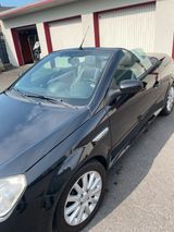 Opel Tigra 1.4 Twintop Cabrio - Opel Tigra: Twintop