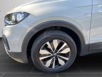 Volkswagen T-Cross - Vorschau Bild 9
