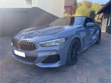 BMW 840d xDrive Cabrio  M Sport,Top Zustand u. Ausst - BMW 840: Cabrio