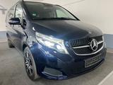 Mercedes-Benz V 220 - Mercedes-Benz V-Klasse Gebrauchtwagen in Düsseldorf