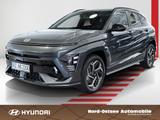 Hyundai KONA SX2 N Line 2xKlima ACC AUT DynLicht Kam. LM - Hyundai von 2026