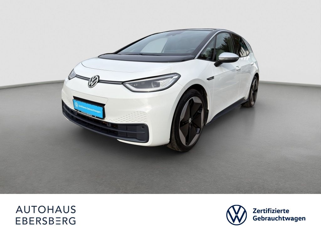 Volkswagen ID.3 - Bild 1