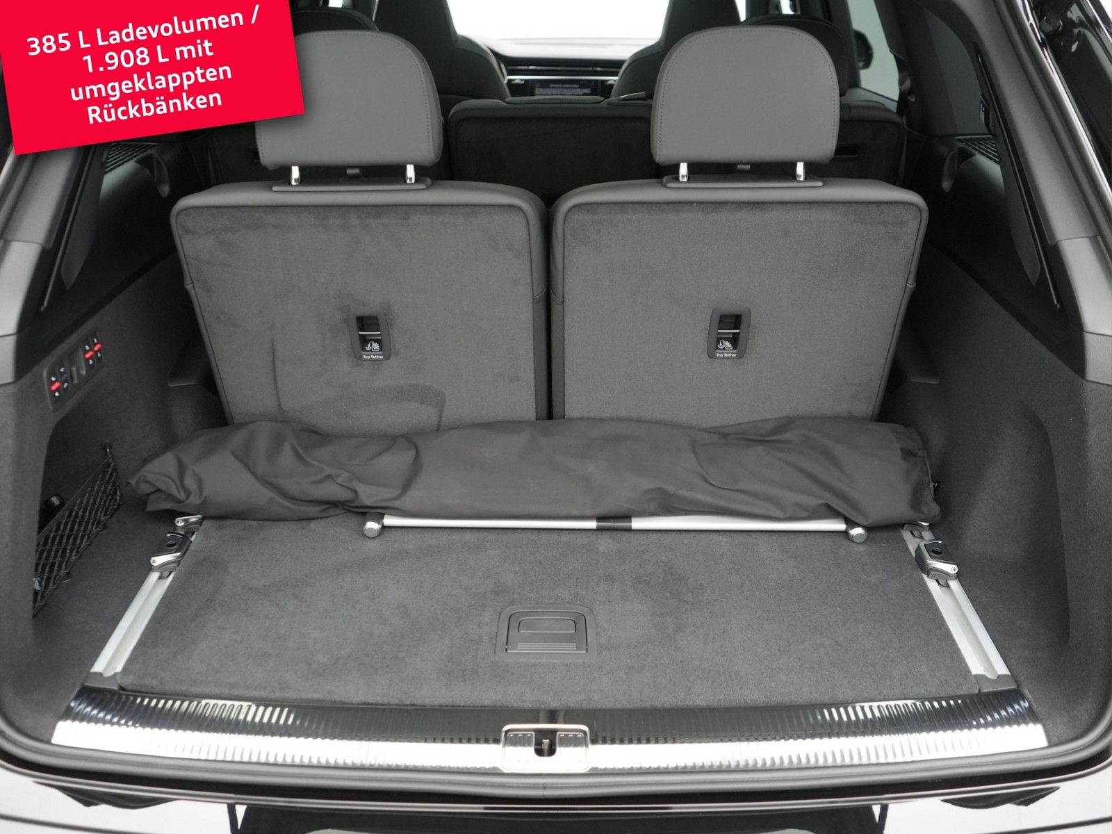 Audi Q7 - Bild 22
