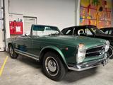 Mercedes-Benz 250 SL Pagode Aut - Mercedes-Benz 250: Cabrio