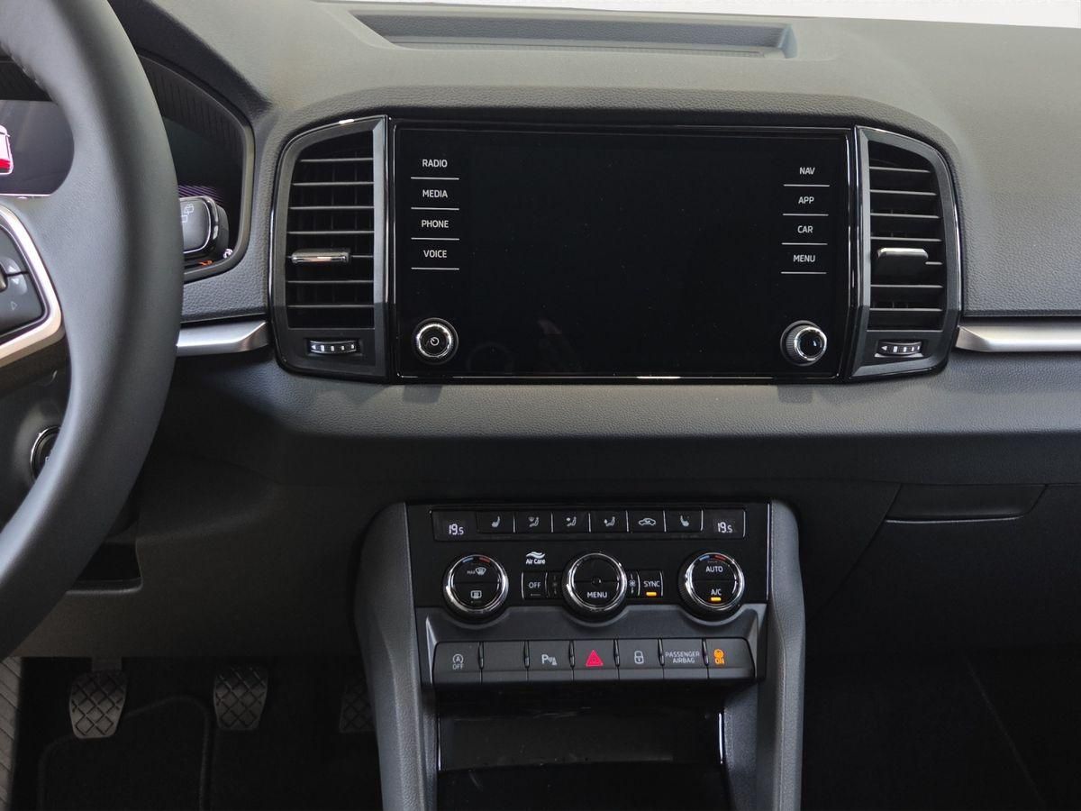 Skoda Karoq - Bild 9