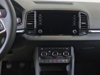 Skoda Karoq - Vorschau Bild 9