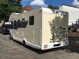 Ahorn Canada AE Wohnmobil Alkoven - Ahorn Canada