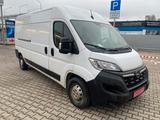 Opel Movano C Kasten HKa L3H2 3,5t Edition KLIMA NAVI