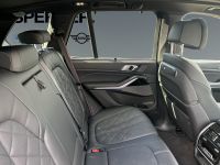BMW X5 M60 - Vorschau Bild 14