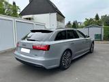 Audi A6 3.0 TDI Competition quattro Avant  - Audi A6: Competition