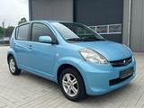 Subaru Justy J13 Active 1.Hand*Klima*Allwetter*TÜV NEU! - Subaru Justy: Kleinwagen