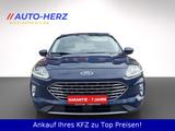 Ford Kuga 2.0  Titanium LED+Kamera+PDC+Navi+Klimaauto - Ford in Rostock: Ka