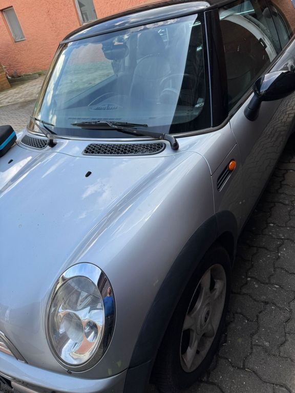 MINI Cooper C