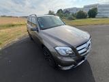Mercedes-Benz GLK 220 CDI 4MATIC - SDHZ/AHK/CarPlay - Mercedes-Benz Gebrauchtwagen in Würzburg