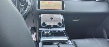 Land-Rover Range Rover Velar - 12