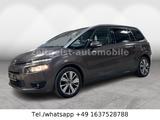 Citroën C4 Picasso 1.6D *LEDER*TÜV & SERVICFE NEU* - Citroën C4 Picasso in Berlin
