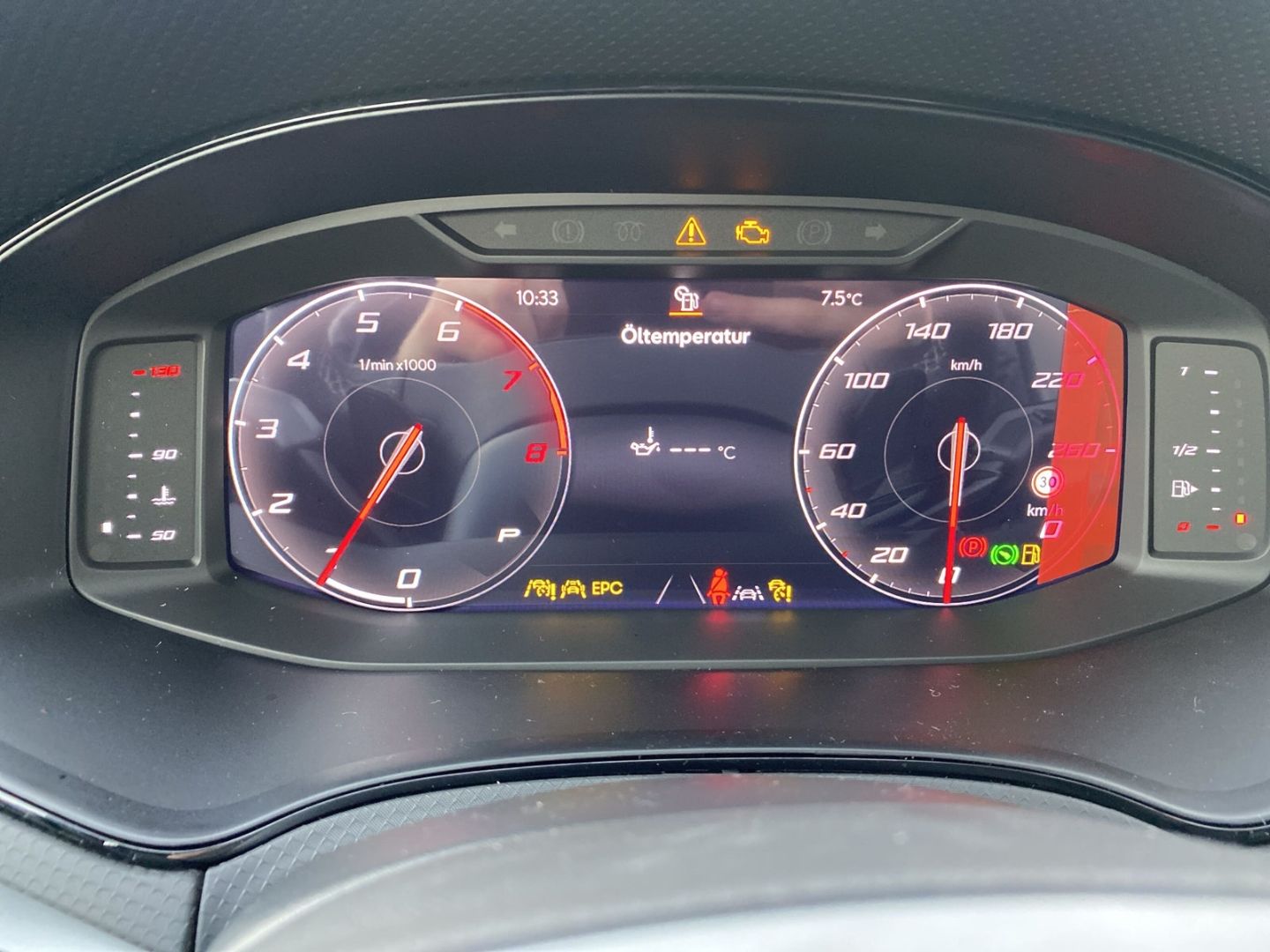 Fahrzeugabbildung SEAT Arona FR 1.0 85 kW*SHZ*LED*KESSY*NAVI*Full-Link*