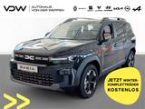 Dacia Bigster Extreme TCe 130 4x4 Klima Navi