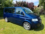 Volkswagen VW T5 Multivan United Bulli Bus - Volkswagen T5 Multivan: United