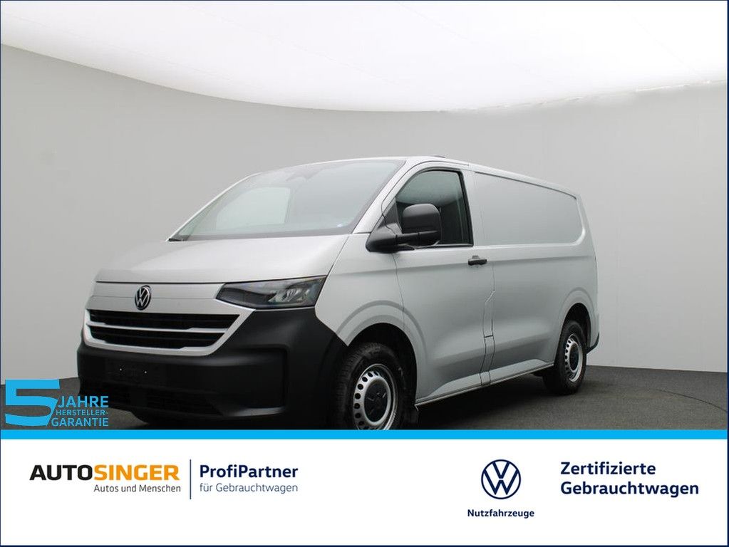 Image of Volkswagen T7 Transporter
