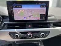 Audi A4 - Vorschau Bild 9