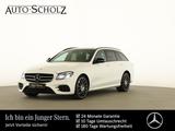 Mercedes-Benz E 400 d 4M T AMG+NIGHT+LED+AMBI+360°+PANO+WIDE++