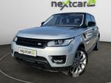 Land Rover Range Rover Sport HSE Dynamic PANORAMA|22`Z|TOP| - Land Rover Range Rover Sport aus 2014 mit Diesel-Antrieb: Geländewagen
