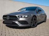 Mercedes-Benz CLA 180d*SB*AMG*NIGHT*PANO*AMBIENTE*NAVI*8-Fach - Mercedes-Benz CLA 180 Shooting Brake von privat