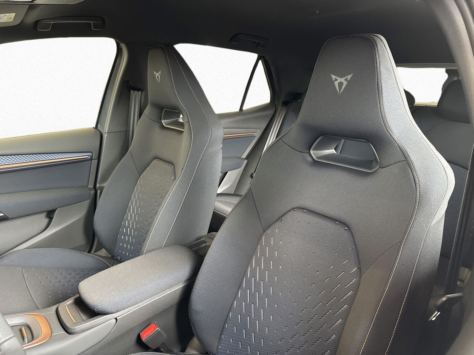Cupra Born - Bild 10