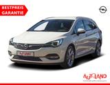 Opel Astra K ST 1.2 Turbo Edition Kamera Winterpaket - Opel Astra: Edition