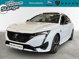 Peugeot 308 SW Hybrid 136 GT 1.2 Massage Funktion Focal 