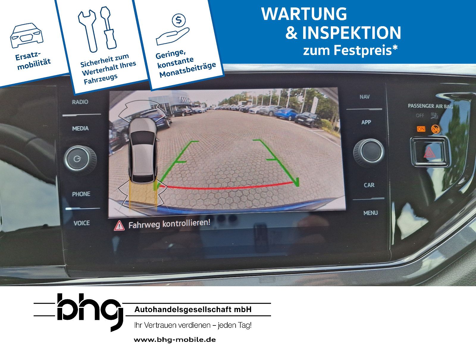 Volkswagen Taigo - Bild 13