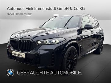BMW X5 xDrive50e M SPORT PRO