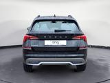 Skoda KAMIQ Ambition 1.0 TSI - gebrauchte Skoda Kleinbus