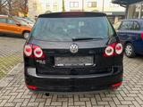 Volkswagen Golf Plus 1.2TSI Team *2xEPH PARKASS SH var.LB** - Volkswagen Golf Plus: Kombi